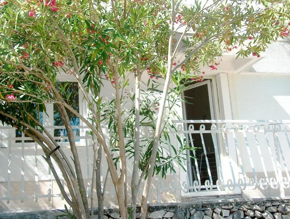 Villa Blanka