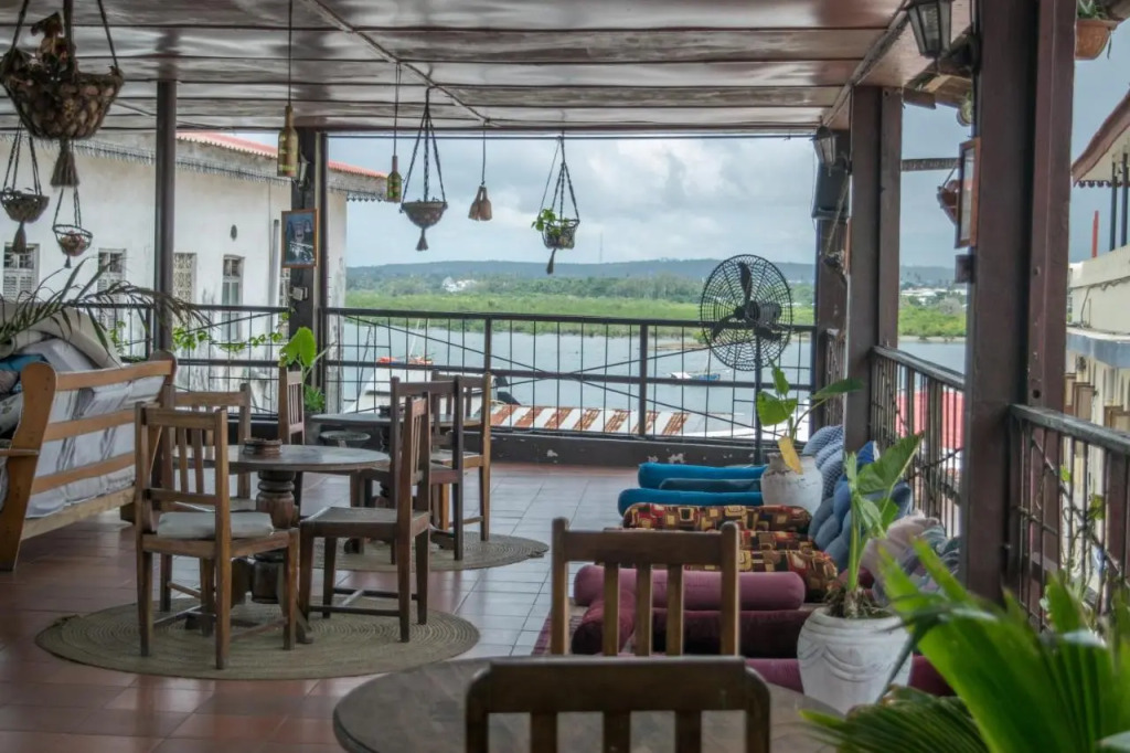Malindi Guest House