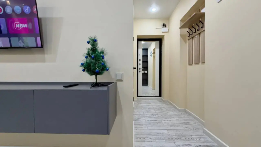Квартира ArendaGrad Ленина 30