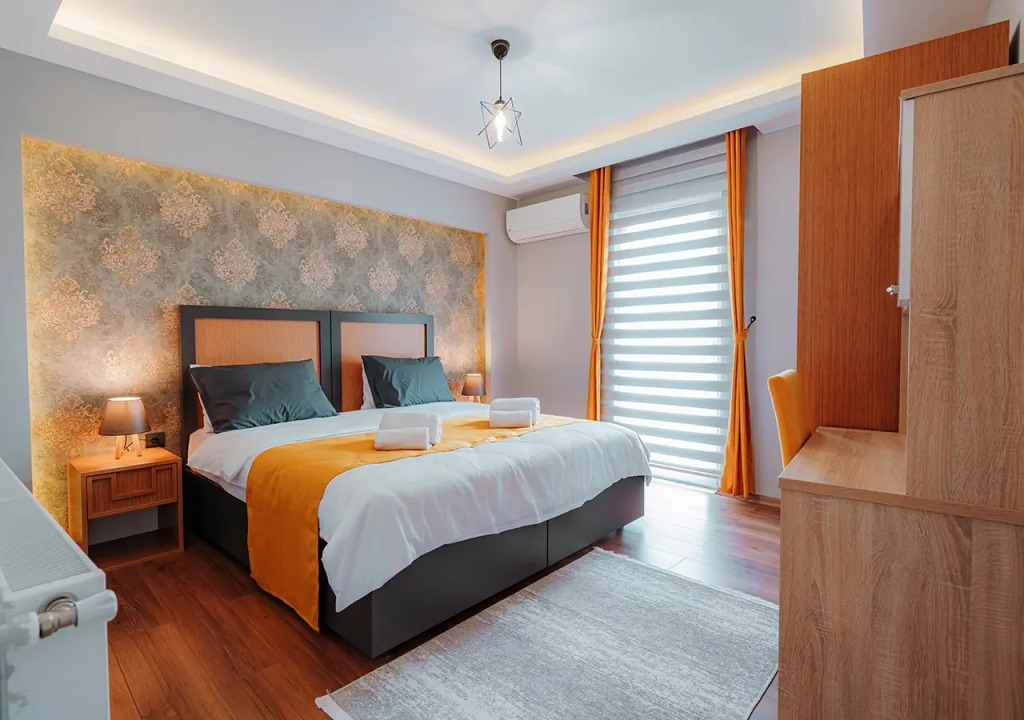 Umut Apartments