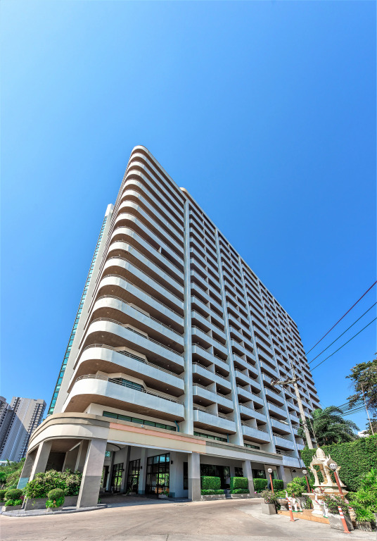 21st Floor Residence Apart Hotel