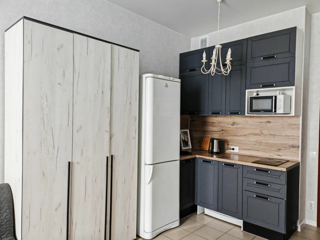 Квартира АрендАпартмент Граф Орлов 37