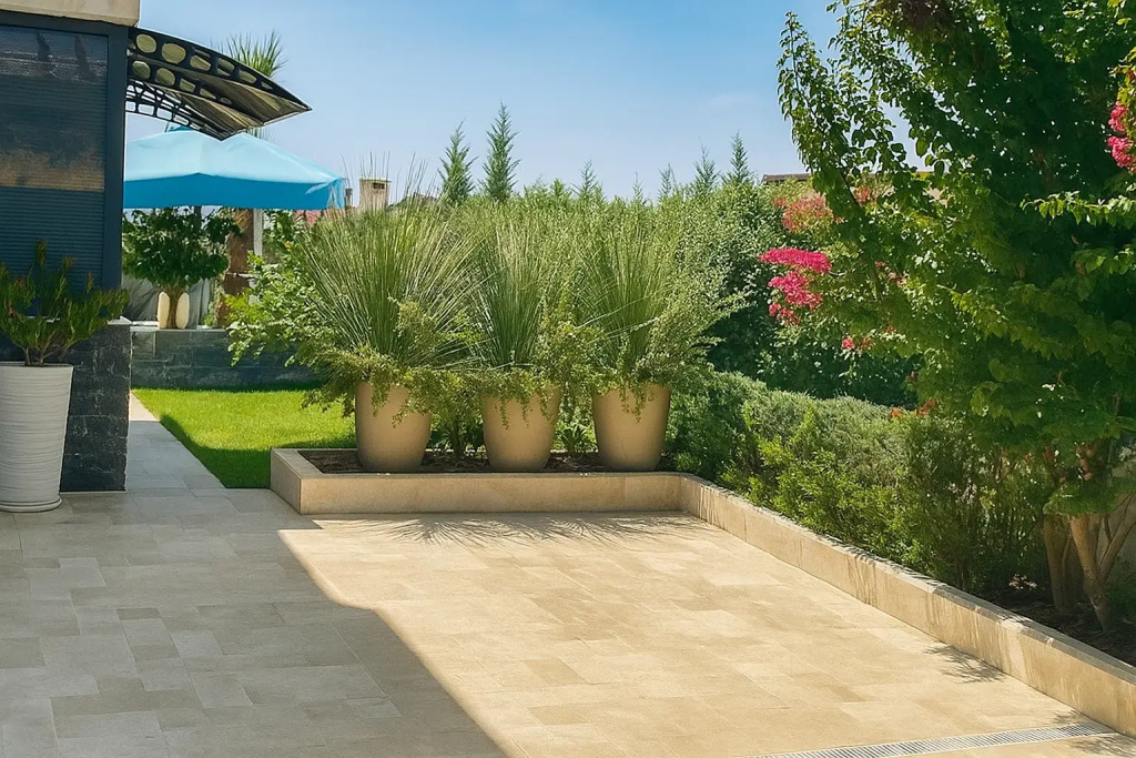 Вилла VibaVilla Elite – Luxury Private Villa with Pool Villa