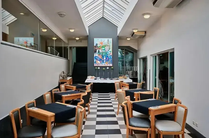 Hotel Varandas do Atlântico by RIDAN Hotels