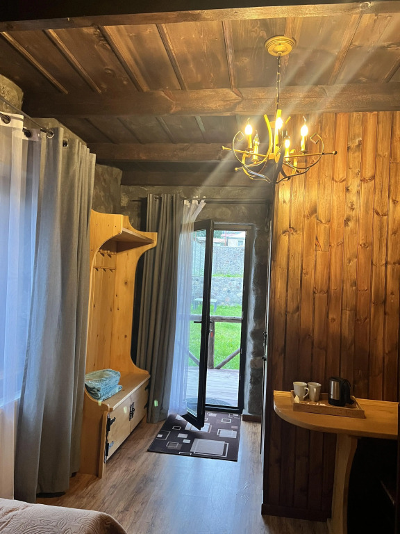 Отель Inn Harmony