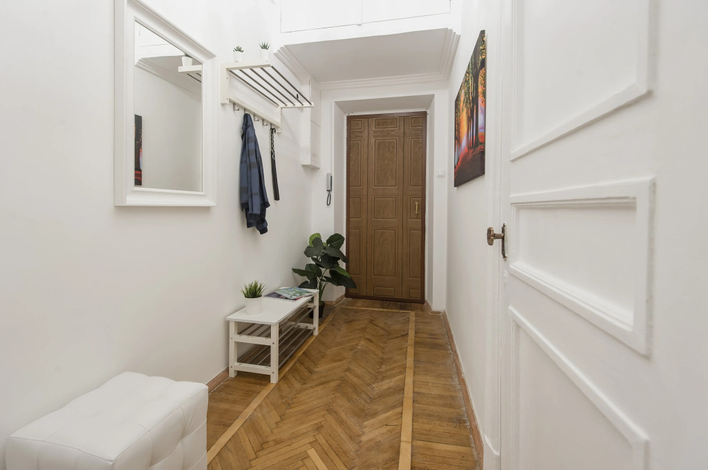 Квартира GM Apartments на Тверской у Кремля