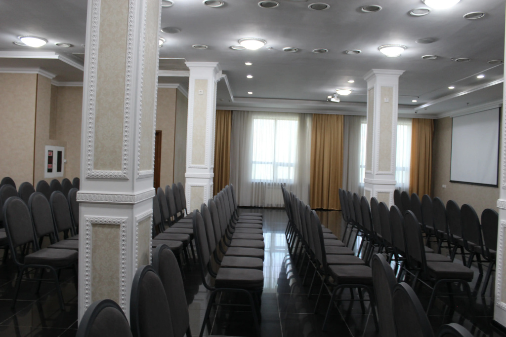 King Hotel Astana