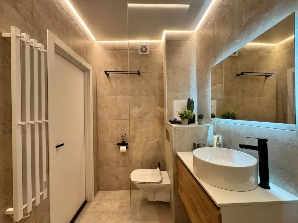 Апартаменты Grand Apart Рядом с Набережной
