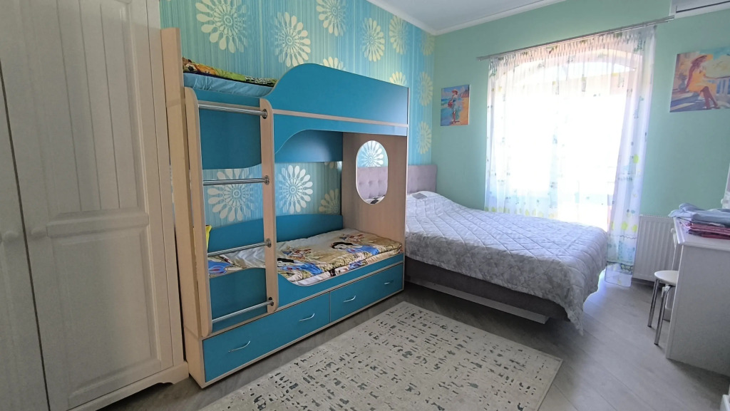 Квартира Двухкомнатная Выше Сов