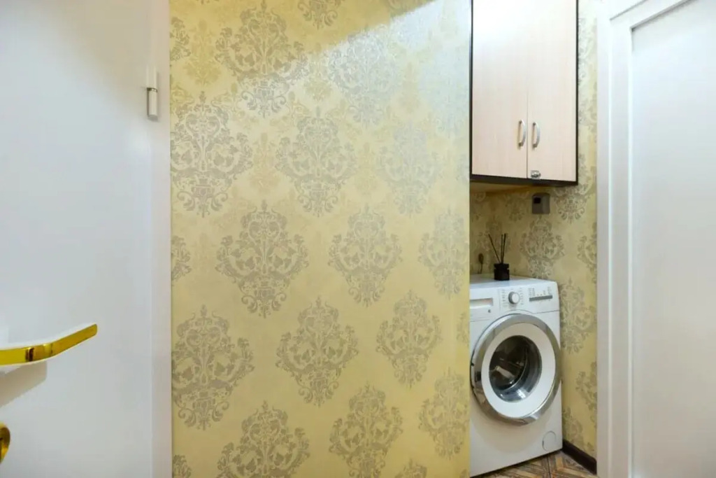 Квартира Life Apartments Трехкомнатная