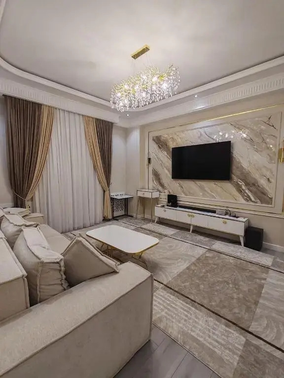 Квартира Tashkent City Boulevard A14-120