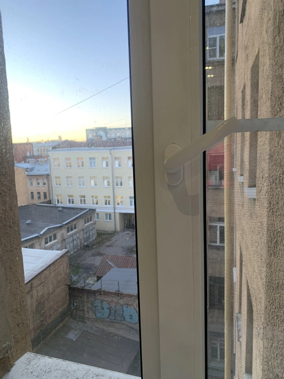 Квартира Счастливая Матрешка у Московского Вокзала