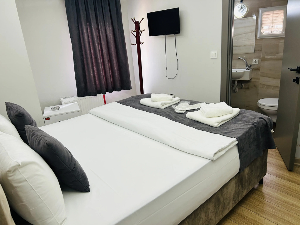 Mesil Old City Hotel
