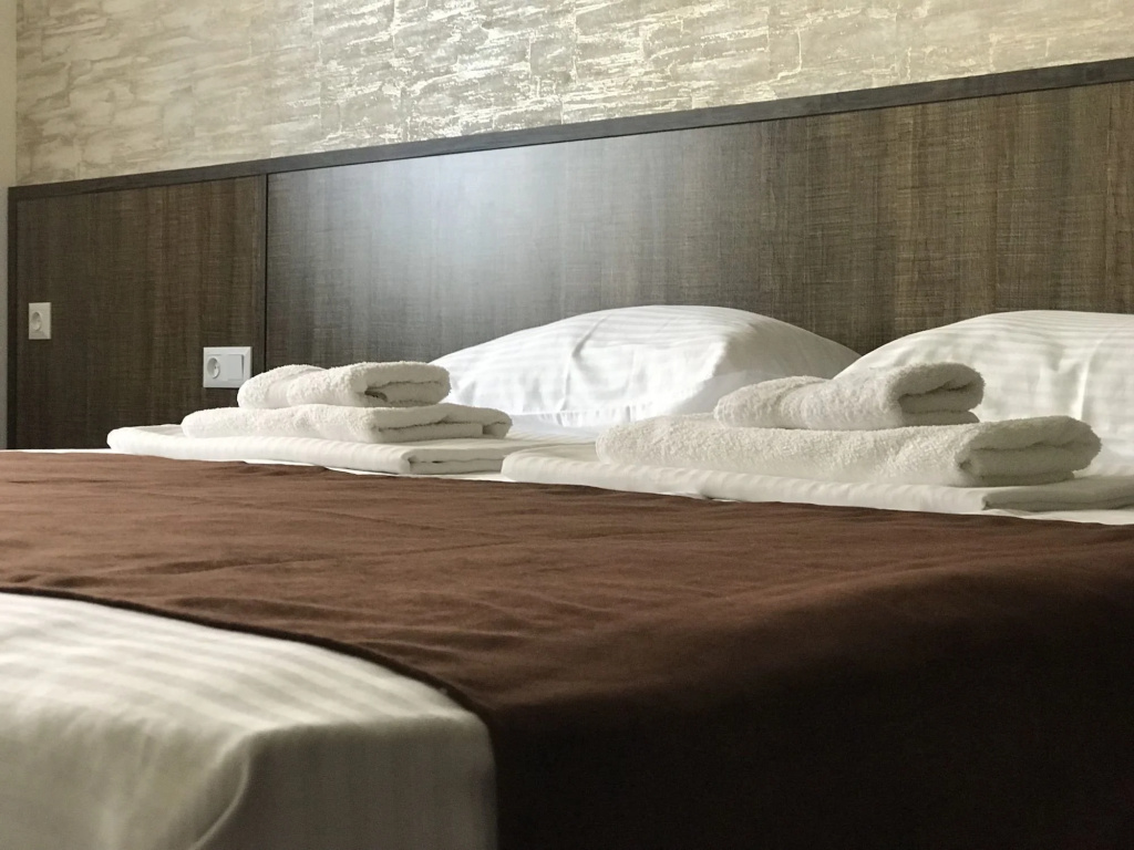 Hobby Hotel