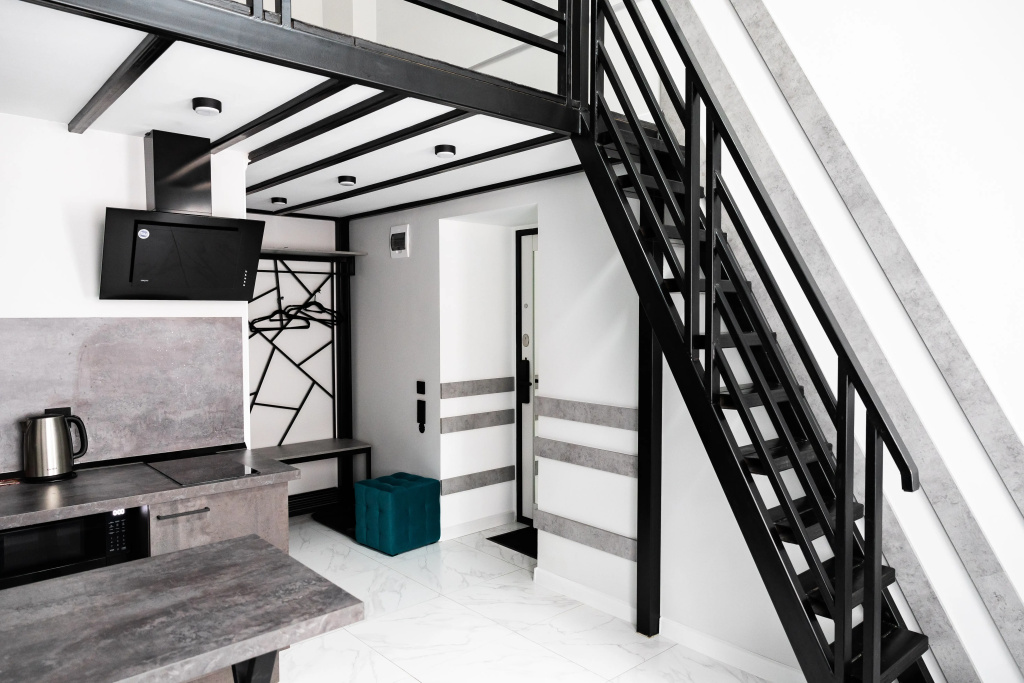 3 ★ Отель Innova Hotel