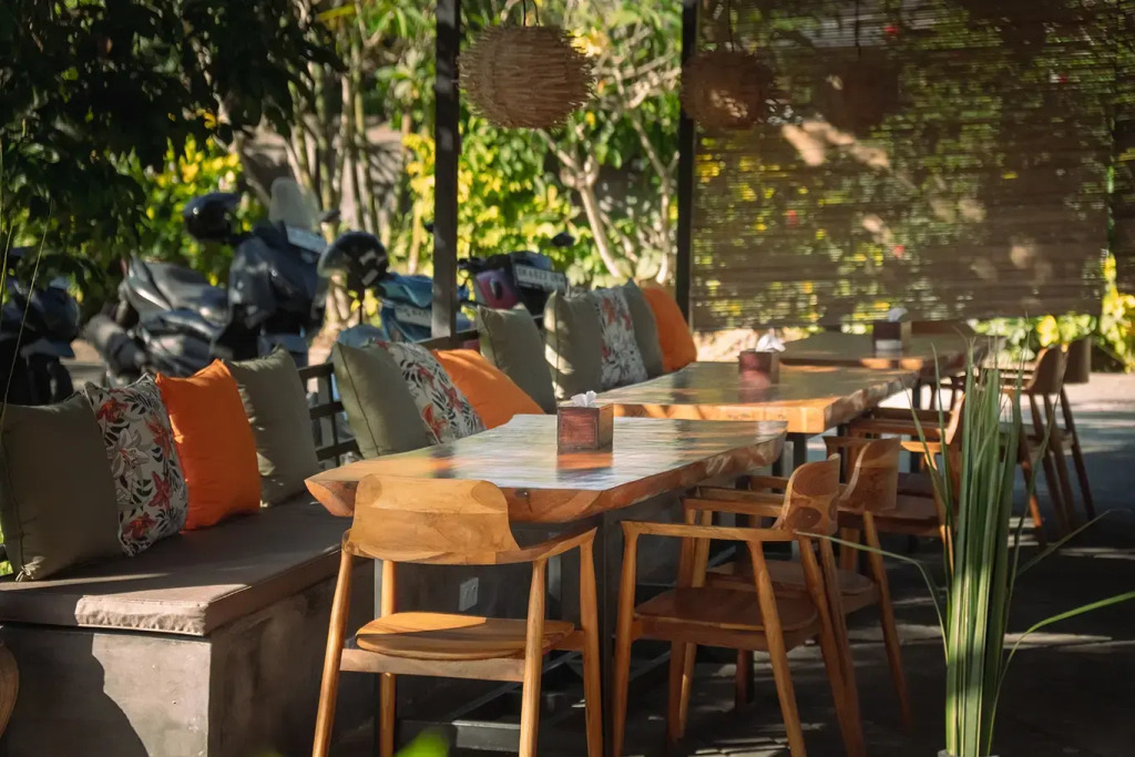 Pondok Sentana Uluwatu