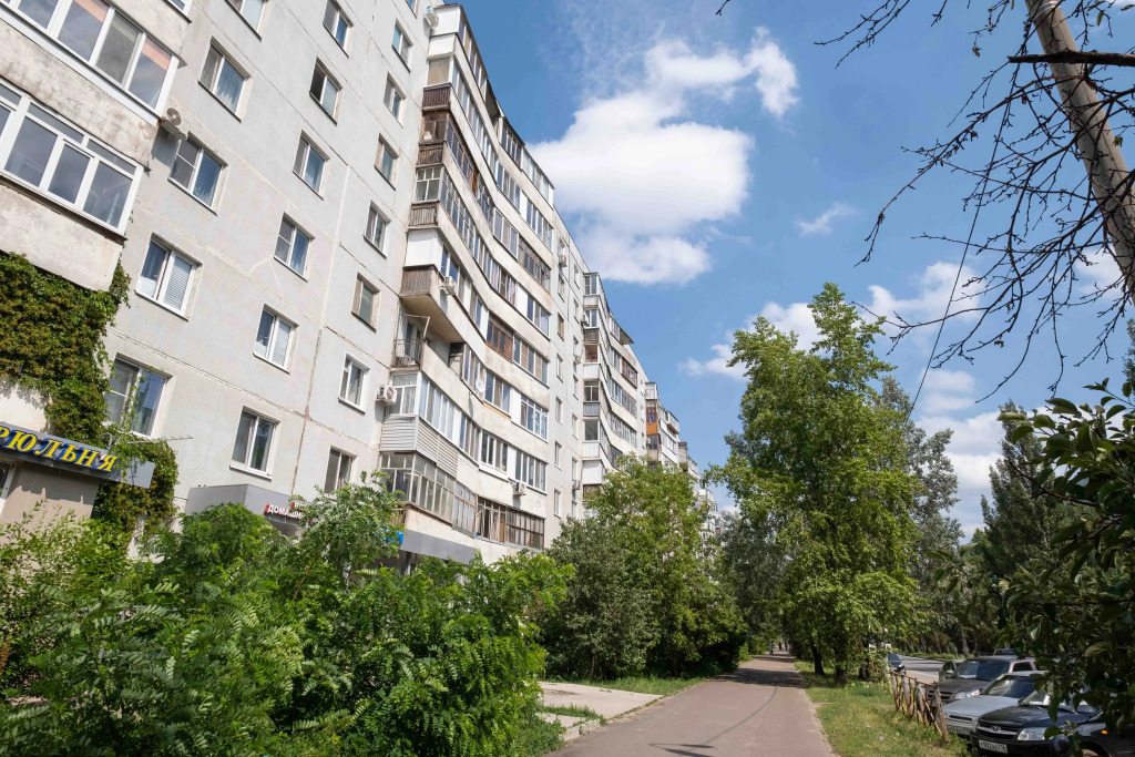 Квартира в Казани рядом с Ак Барс Ареной