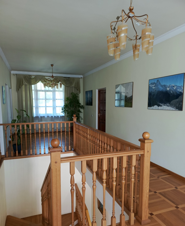Гостевой дом Beautiful house