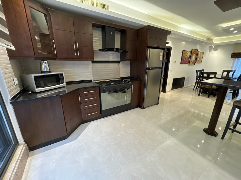 Апартаменты 2 En-suite Rooms Central & Garden Terrace