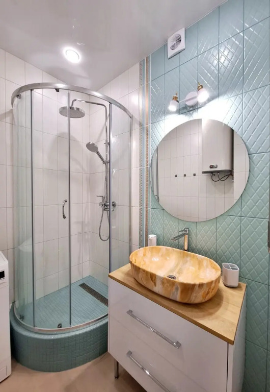 Dlya Romantikov Flat