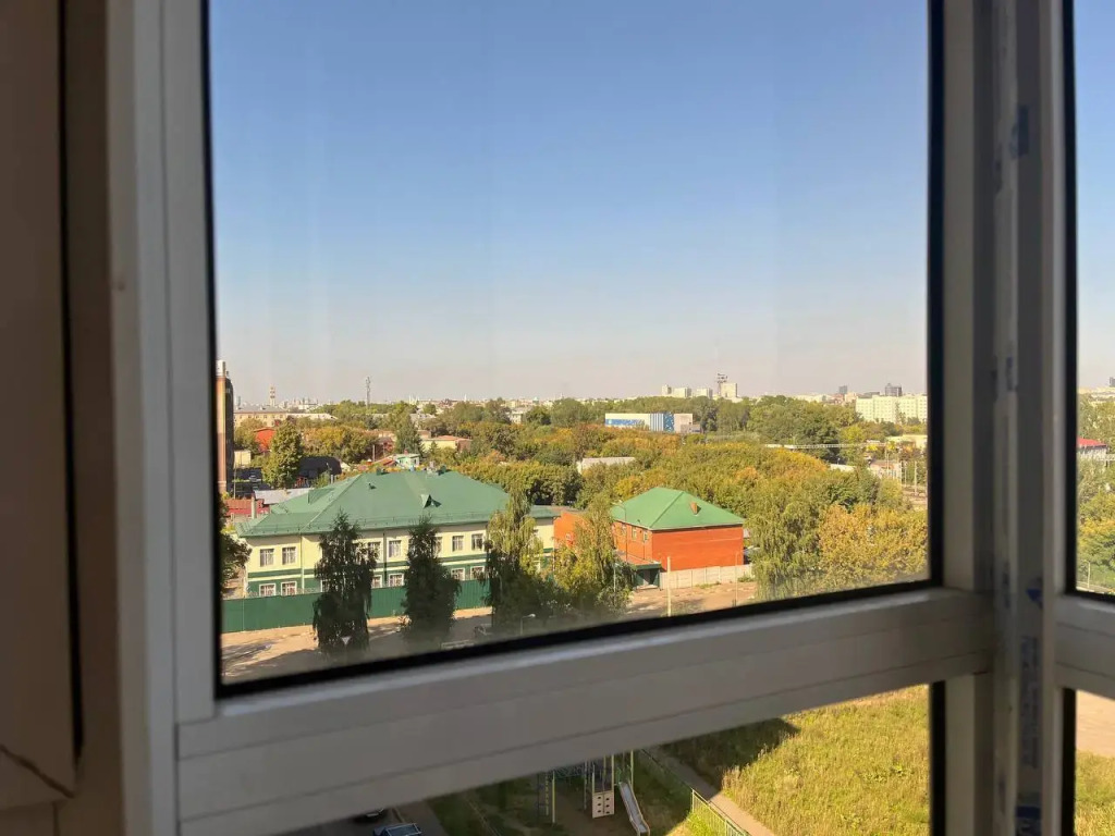 Квартира на улице Мазита Гафури 59к2