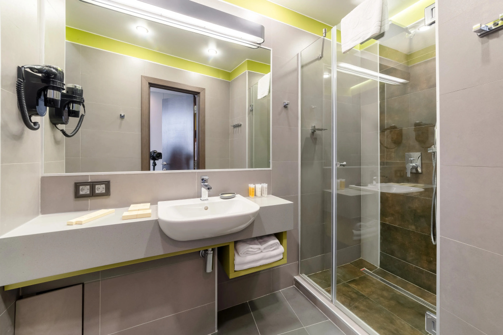 Отель Арт Москва, ZONT Hotel Group
