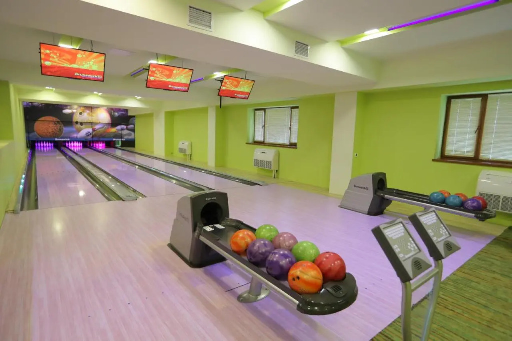 Aghveran Ararat Resort Hotel