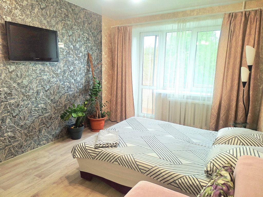 Квартира на Кирова 14
