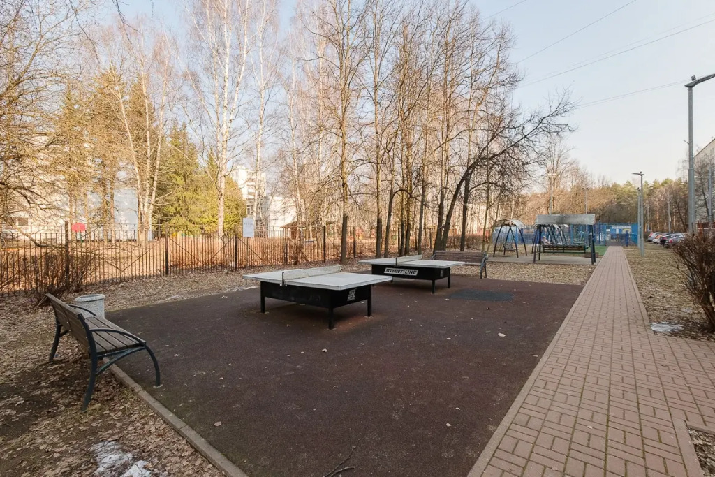 Апартаменты Life Apartments в центре города у Зеленоградского лесопарка