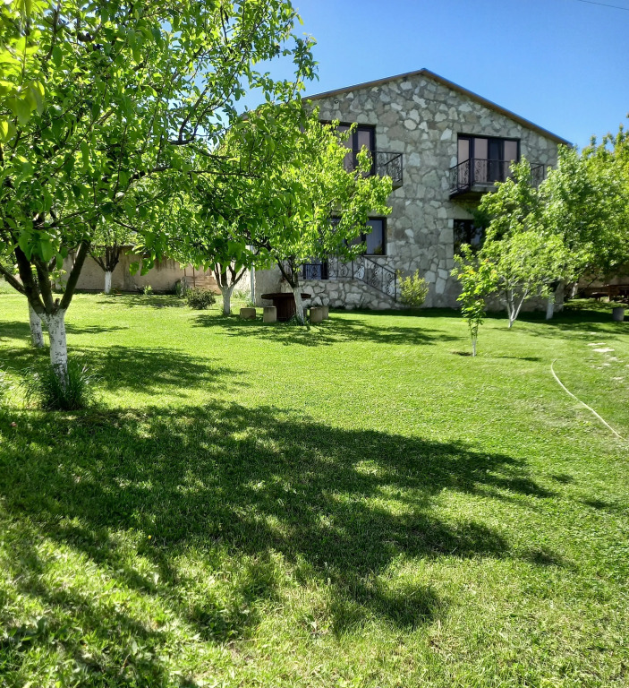Гостевой дом Ijevans Garden