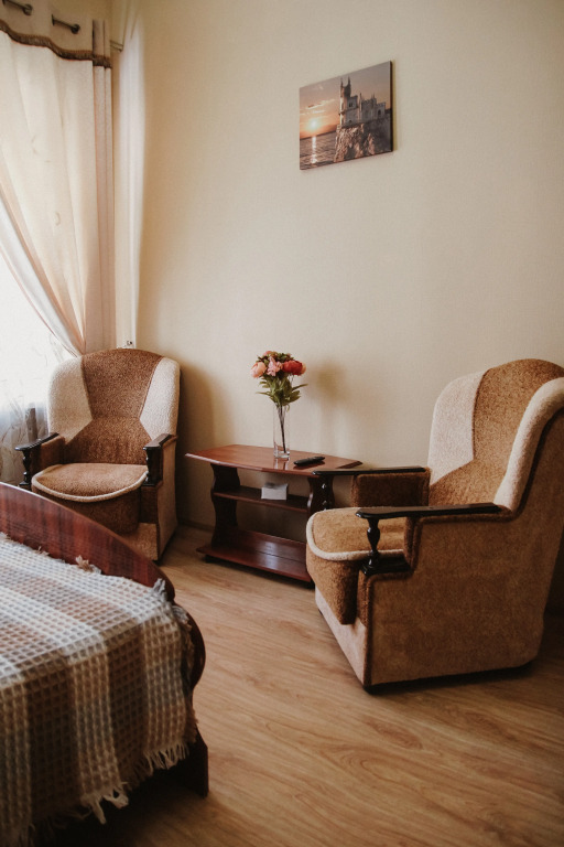 Yarvita Hostel
