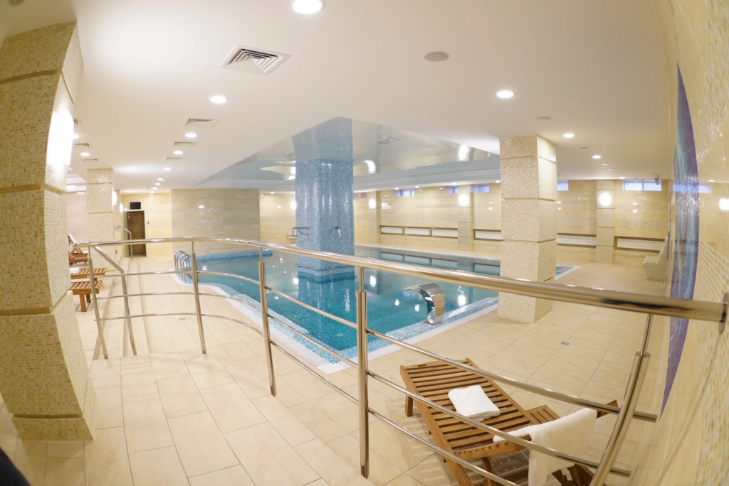 GRAND OTRADA Hotel Resort & SPA