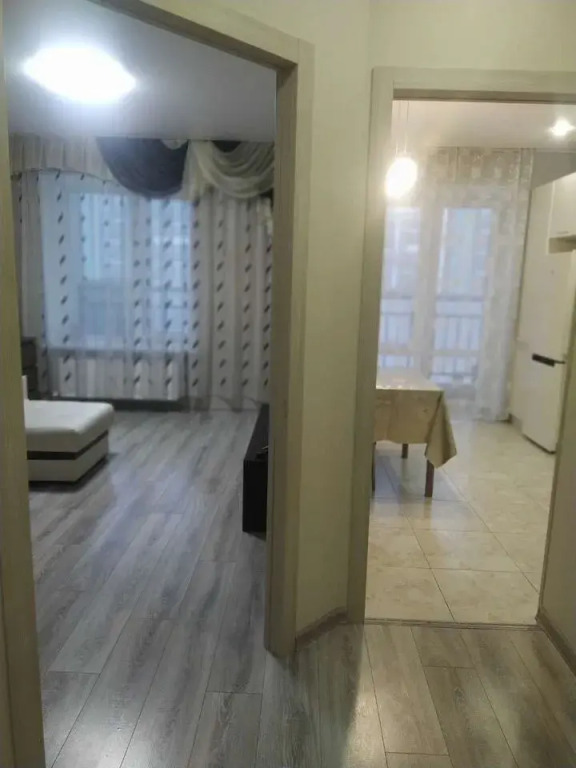 Квартира на Улице Разведчика Ахмерова 5 63