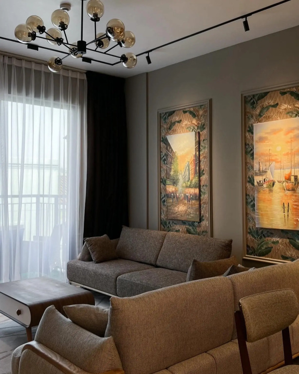 Апартаменты Welcome Home in La Cote 1