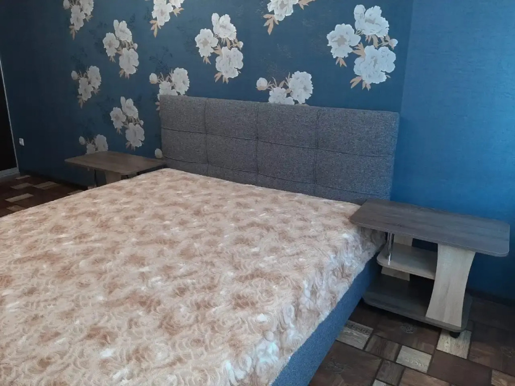 Квартира на Адмирала Крюйса