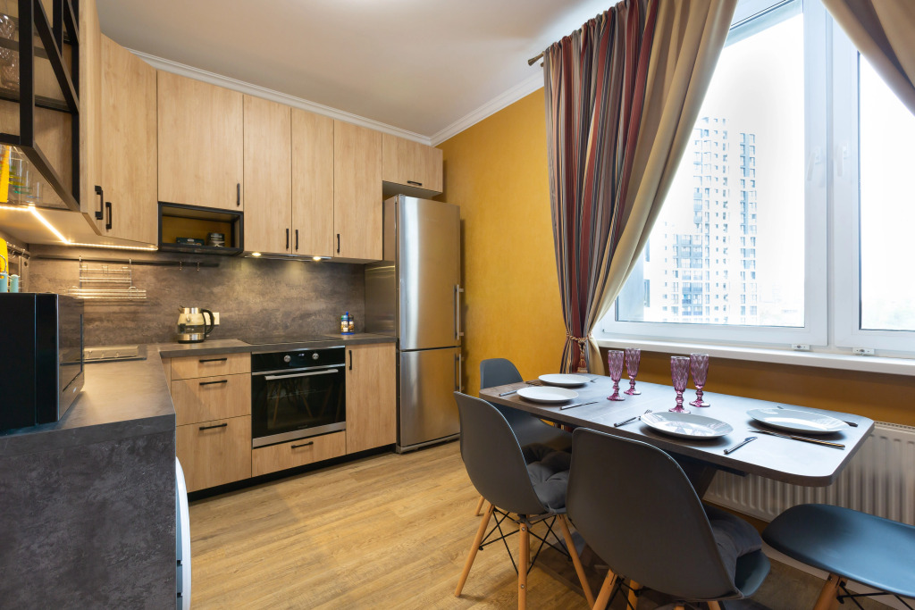 Квартира LuxHoll