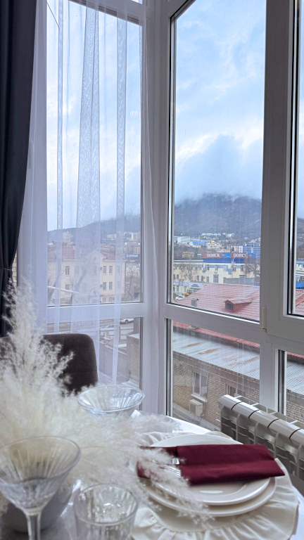 Квартира