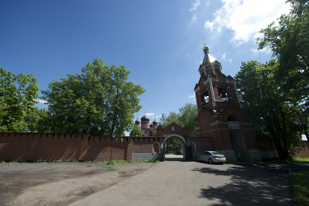 Гостевой Дом Иерусалимская