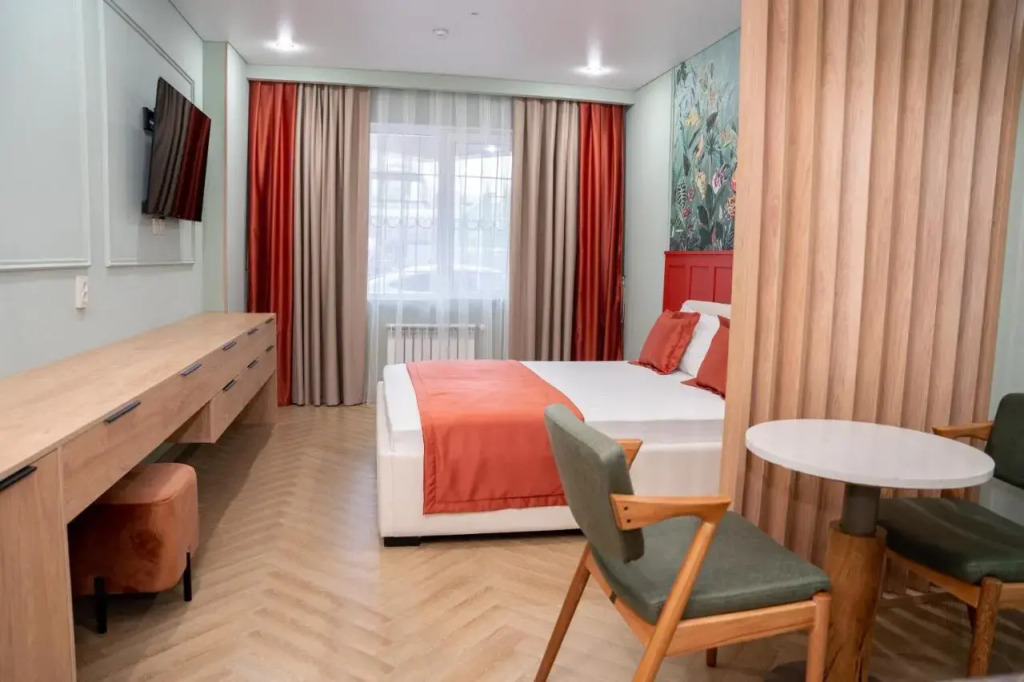 Terrenkur boutique-hotel