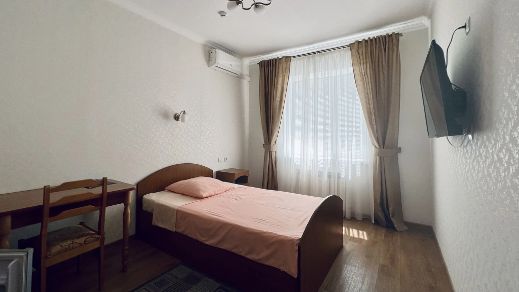 Номер Standard