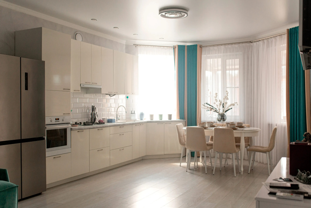 Частный Дом Кантри от Сети Апартаментов KEY2HOME
