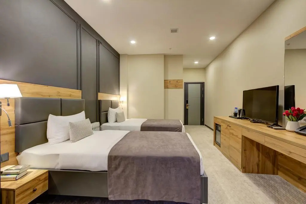 Aurum hotel