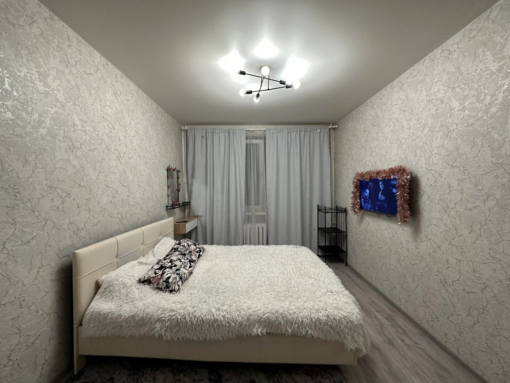 Квартира apARTament Ленина 52 к3А