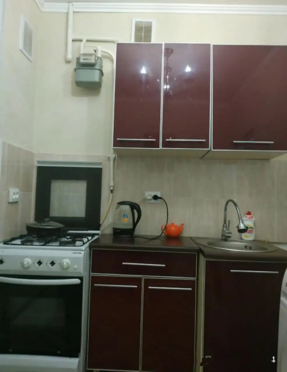 Апарт-отель Apart Hotel Chinar