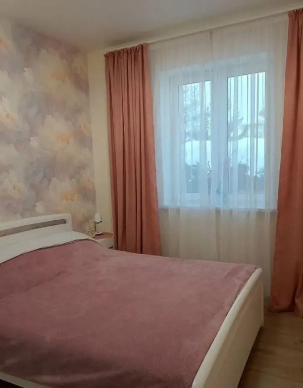 Частный дом загорoдный площадью 100 кв м