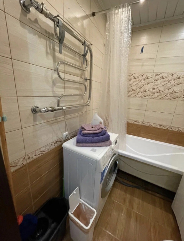 Квартира рядом с центром