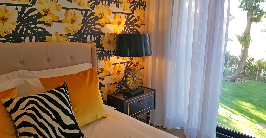 Апартаменты Engy Estoril - Luxury Suites