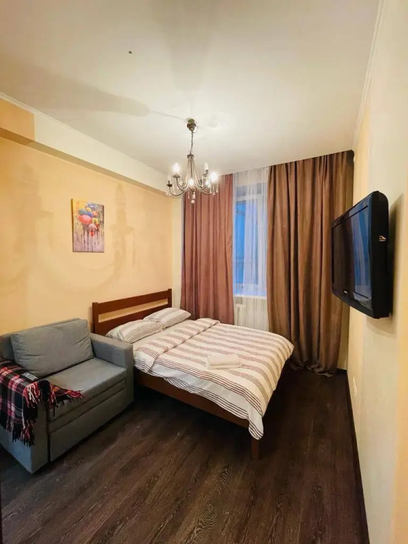 Квартира на ул Никитинская 108