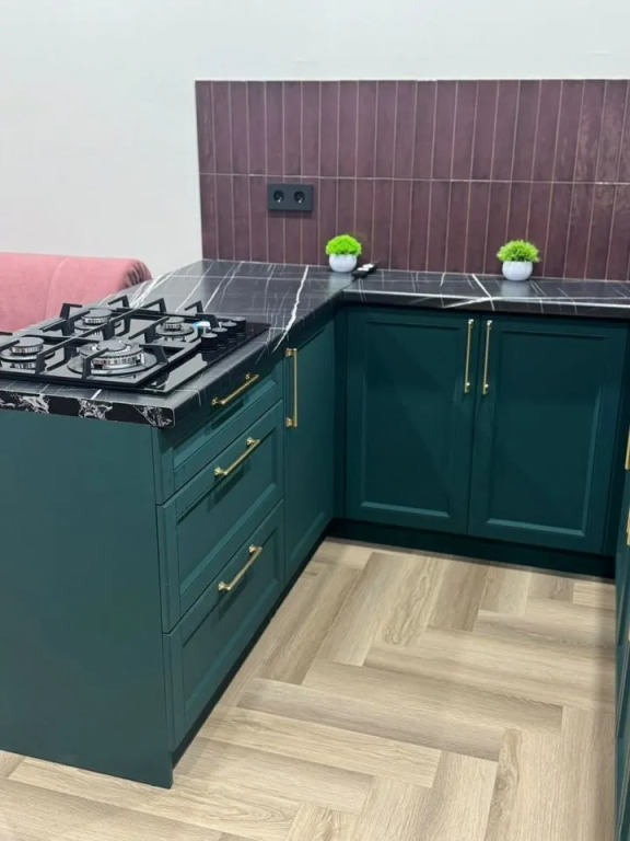 Квартира Современная в Новом Доме