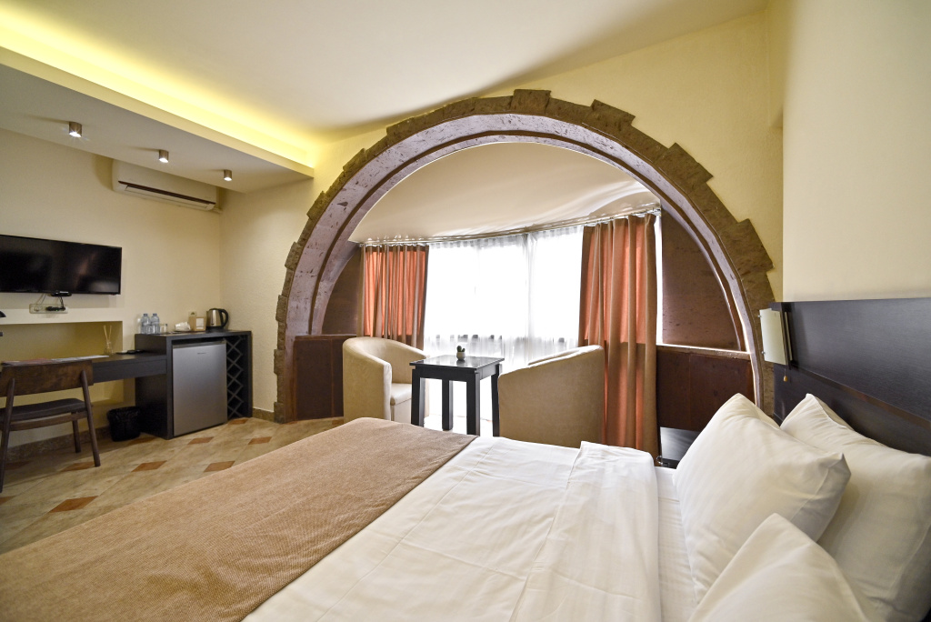Skyline Hotel Yerevan